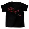 Camiseta unisex de la banda She Wants Revenge, regalo para fans.