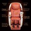 Ogawa Space Capsule 4D Zero Gravity Massage Chair