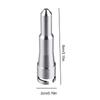 Steam Nozzle Washable Milk Frother Foam Inner Tube Stainless Steel Coffee Machine Nozzle for Delonghi ECP3420 310 330 EC680 685
