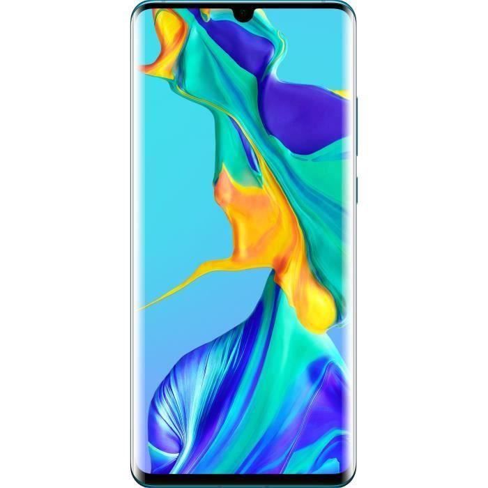 HUAWEI P30 Pro 128 Go Nacré - Very good condition