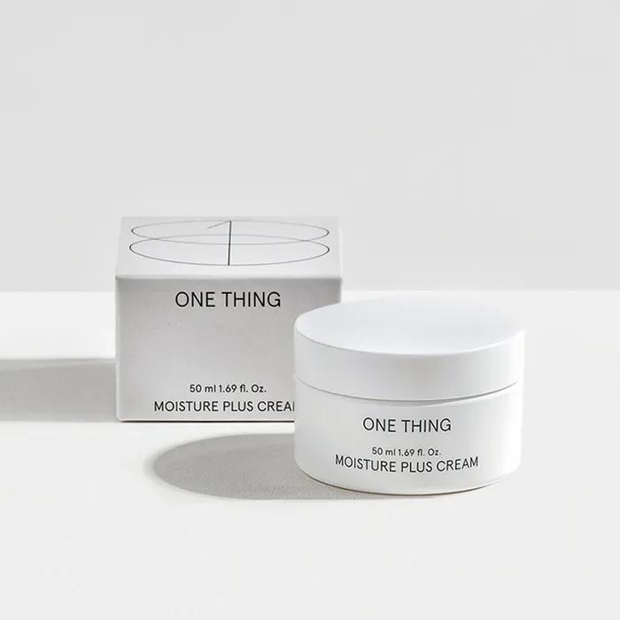 Moisture Plus Cream 50ml