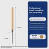 Soldering Pick Anti Scorch Heat Resistant Insulated Handle for Jewelry Repair Personal DIY Creation Projects