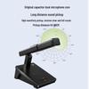 HuiDu HX-610 Wired Desktop Conference Microphone (CN Version)