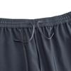 Anta Training Series Woven Sports Pants Men bottoms Gray 952617503-1