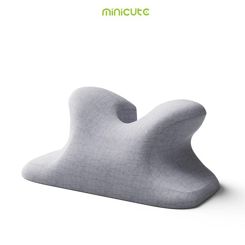 Miqiao Ergonomic Desk Nap Pillow