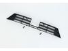 Compatible 26-Model Lynk & Co 07 Mosquito Net for Water Tank Protection - No Front Grille Removal Needed