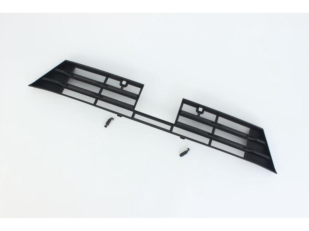 Compatible 26-Model Lynk & Co 07 Mosquito Net for Water Tank Protection - No Front Grille Removal Needed