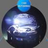 Portable Rechargeable LED Bulb Lamp Outdoor Emergency Light for Home Outdoor Camping Car Repairing Lighting