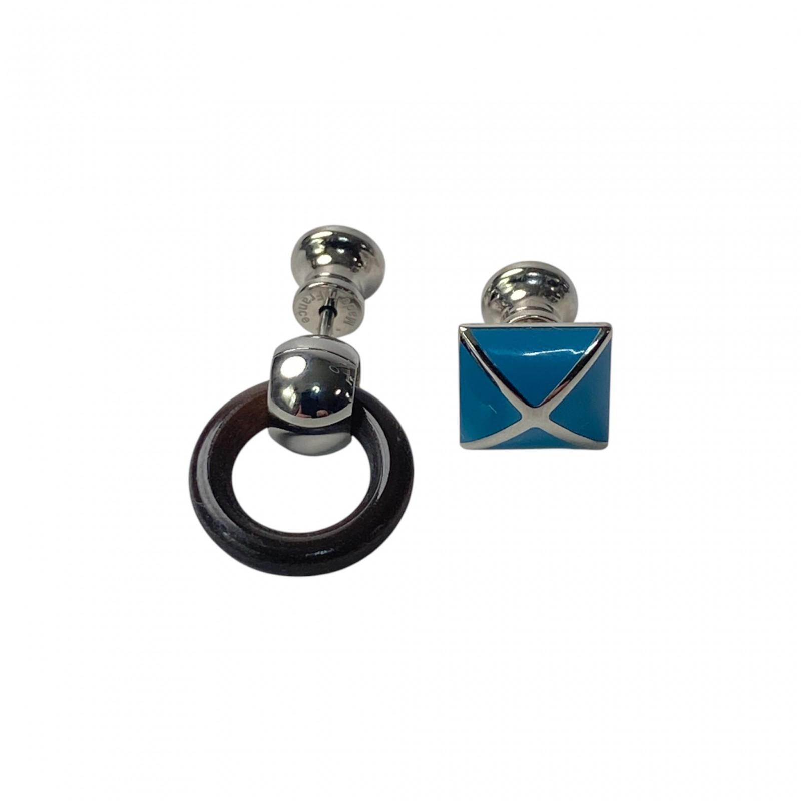 

Used HERMESPierce multicolor Women