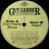 12inch Record GUY GERBER - Every Passing Minute / Seagull TM006 Tishomingo Musi 2006 Germany Dance & Electronica Used