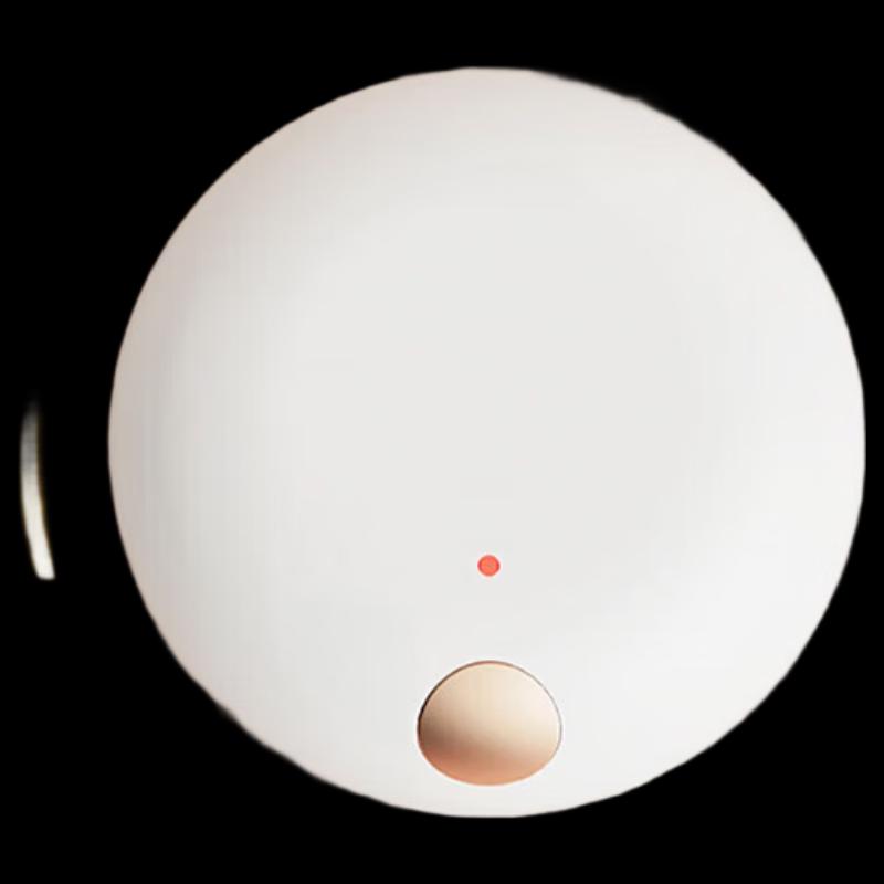 Morphy Smart Portable Electronic Moxibustion Device CN Plug (adapter Included)