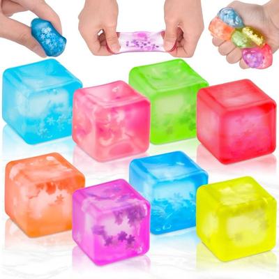 Sıradışı Oyuncaklar – Anti Stres Oyuncakları