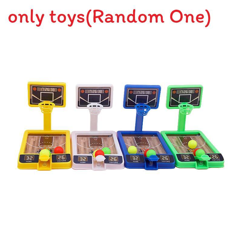 

Детская мини-машина для баскетбола пальцами, игрушка для настольной игры, интерактивная