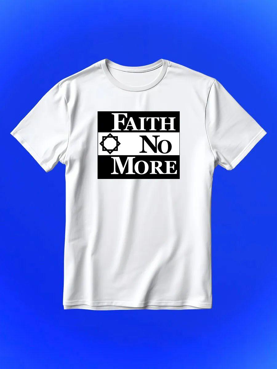 Faith No More T-shirt XL