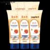Longliqi Snake Oil Fruit Acid Grapefruit Hand Cream Set