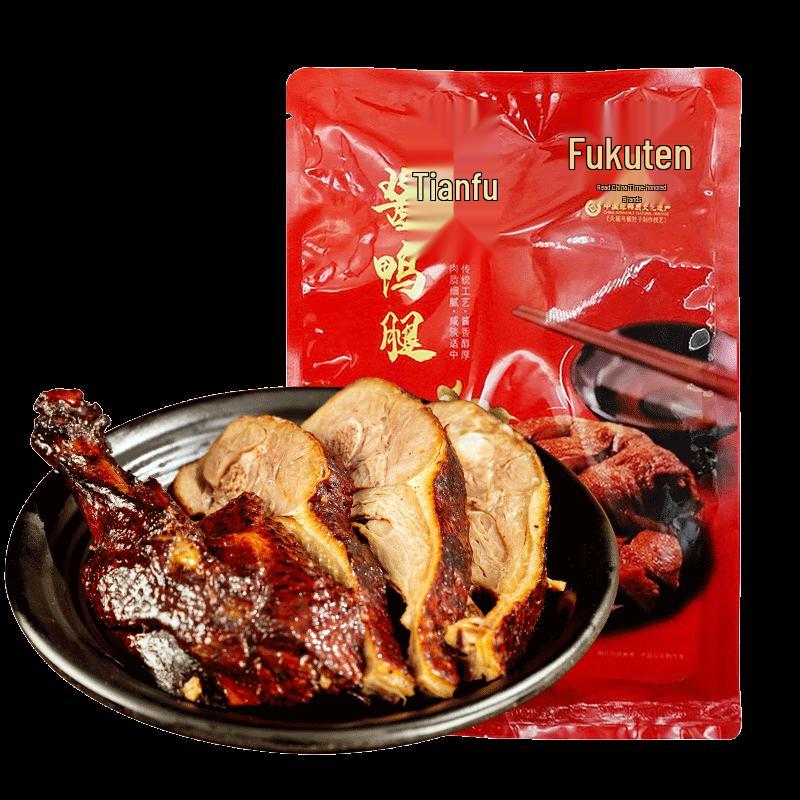Tianfuhao Ready-to-Eat Chinese Specialties