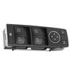 For Benz W246 W176 W156 W117 For Mercedes A B CLA GLA 1669054400 1669054300 Elecctric Master Power Window Switch Control Button