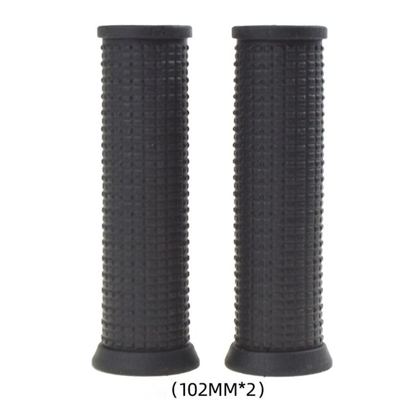 For Twisting Shifter Handlebar Grips Road Mountain Bike Assembly Outdoor
