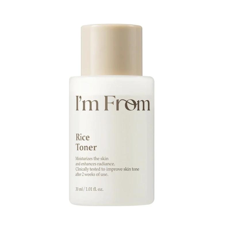 I'M FROM Reis Toner 30ml/150ml