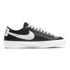 Nike Blazer Low 77 Black White GS DA4074-002