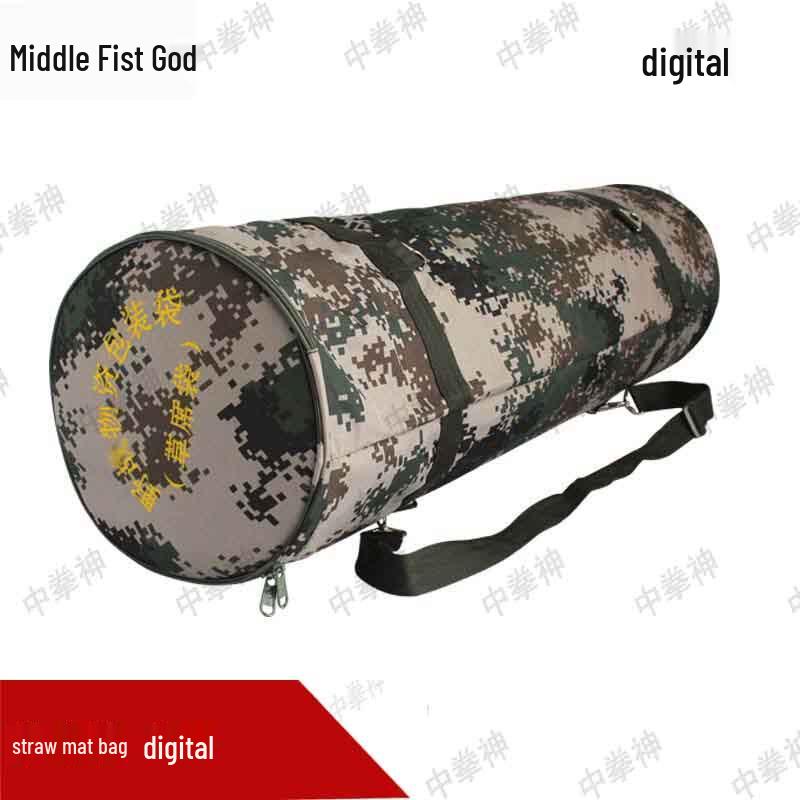 Portable Tactical Folding Mat Bag