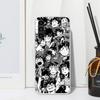 My Hero Izuku Deku Phone Case For Samsung Galaxy A17 A37 A57 A16 A26 A36 A56 A15 A25 A35 A55 A14 A24 A34 A54 A13 A23 A33 A53 A07