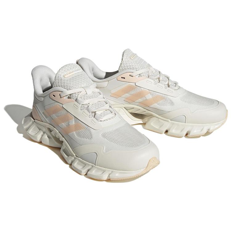 New Adidas WMNSAdidas Climacool 'White Pink' Women's IG3131