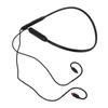 Bluetooth Wireless Adapter Cable Replacement Rechargeable with Microphone Controller for ATH-IM04