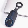 Key Holder Cover for Haval H6 M6 F7 Dargo Chitu Shenshou Xiaolong with Keychain Protective Accessory Key Fob Protection Replacement