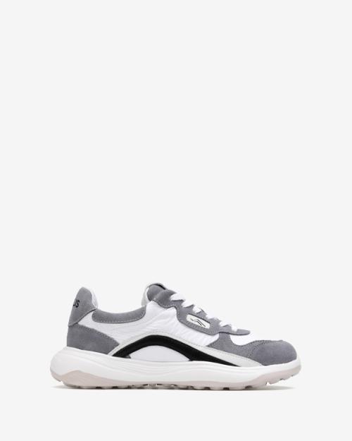 [Good News] Cribin Sneakers - Grey 7GNCRB6S7S 240(37)