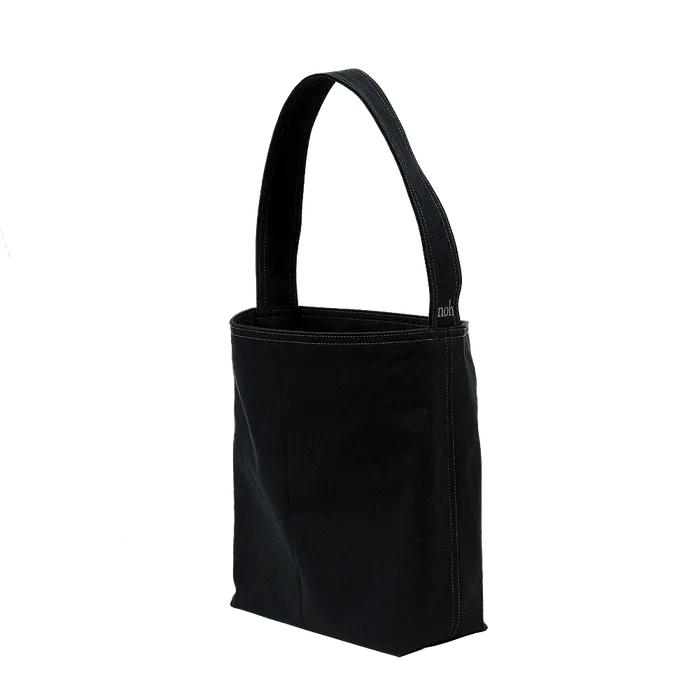 Basic bag - black (S size)