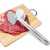 Small Household Meat Hammer, Round Soft And Tender Meat Hammer For Steak, Convenient Small Tool For Kitchen Use