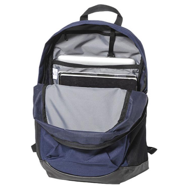 Nike Polyester Backpack Unisex Dark Blue CK0932-410