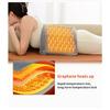 2-in-1 Electric Hand Warmer/Heating Pad/Heated Glove, USB Rechargeable, Three Modes, Suitable For Office And Home