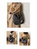 2024 Women's Large Capacity Denim Tote - Casual Shoulder Crossbody Bag for Everyday Use