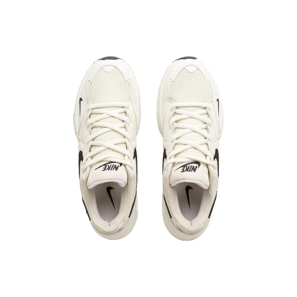 Nike Air Max Fusion Low Top Running Shoes Unisex CJ1670-102(Team1622-)