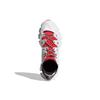 Stella McCartney X Adidas  Climacool Vento White Vivid Red Women Sneakers Cloud-White Core-Black FX1950