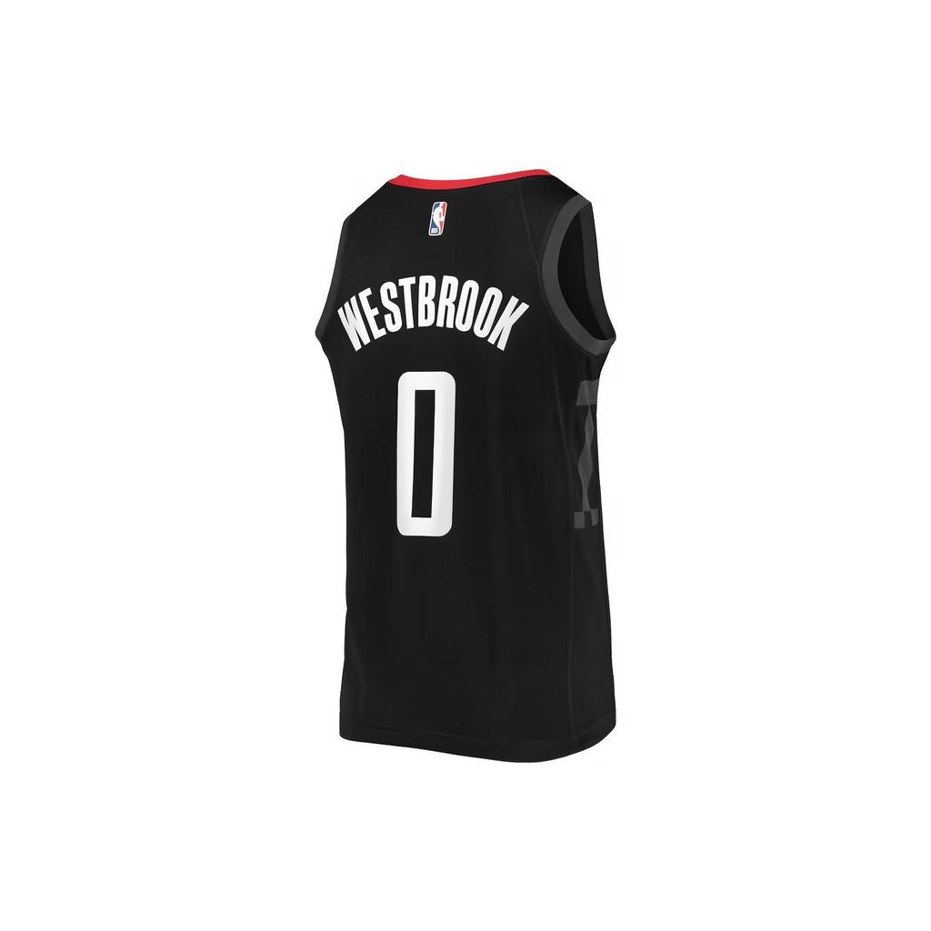 Nike Basketball Jersey Men's Black 877206-019