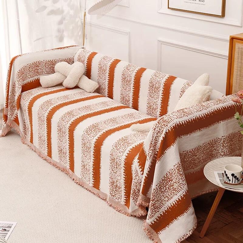 Luxury Chenille Sofa Cover
