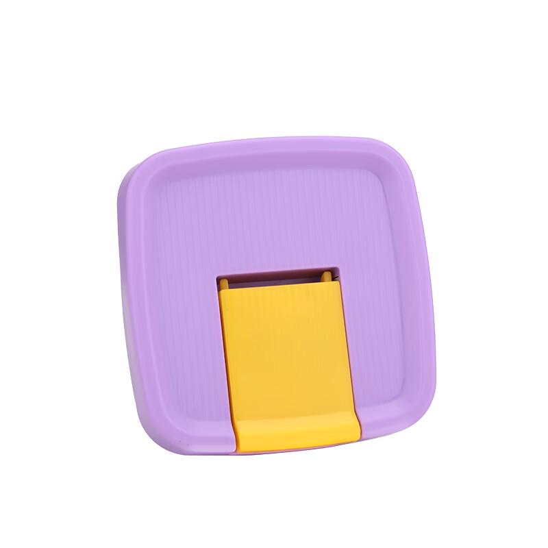 LOCK&LOCK Playful Storage Jar 4-Piece Set