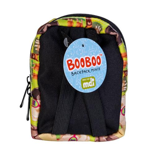 BooBoo Mini Backpack V2 (Llama)