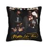 Ne Yo American Singer Pillowcases Fashion Pillow Case For Sofa Home Decoration Comfy Pillow Cover