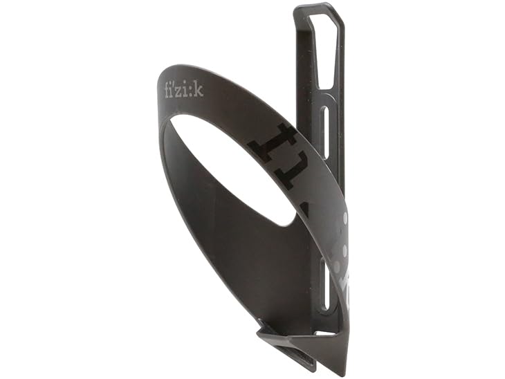 

Fizik Bottle Cage [FZKS000D20000] чёрный