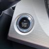 Diamond Car Key One-Button Start Ring - VIP DAD Edition.