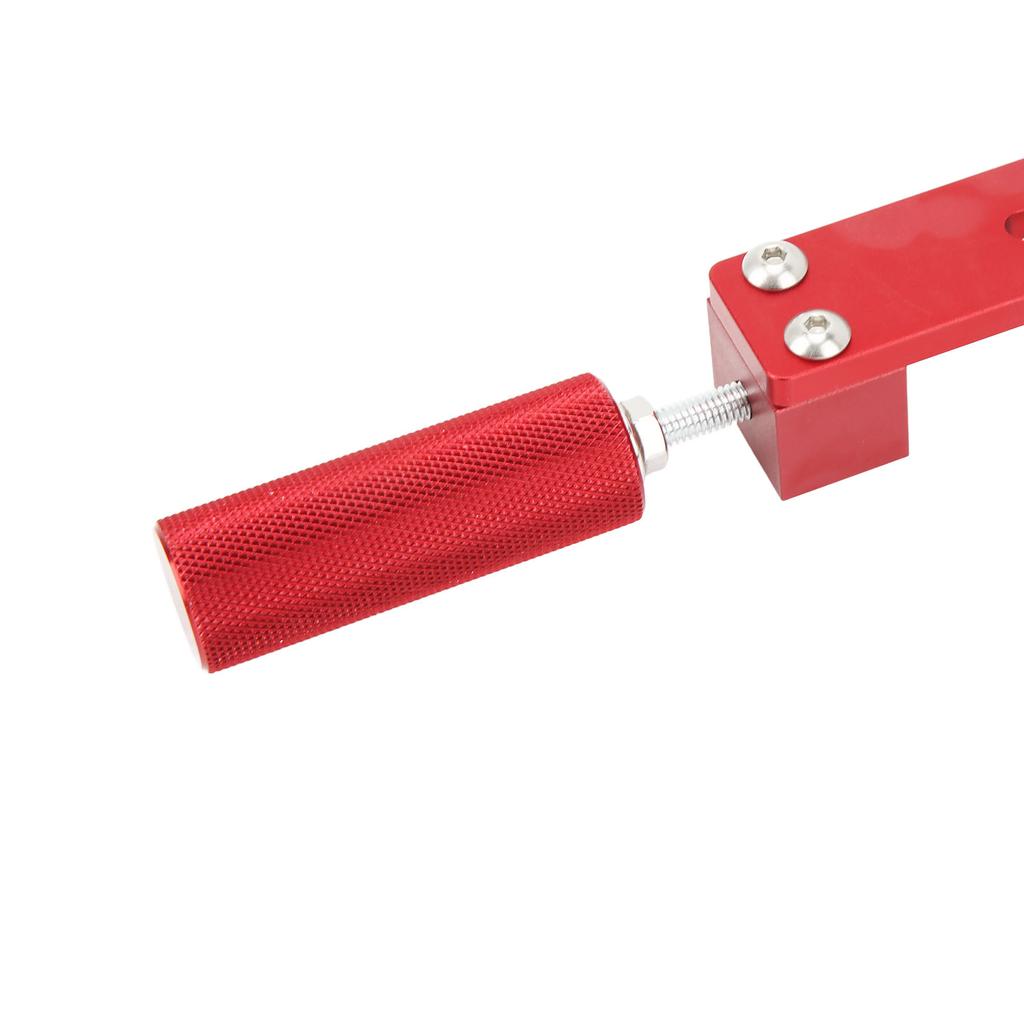 Řezačka olejových filtrů ze zinkové slitiny Vysoká účinnost 77750 sy Pro provoz pro rozsah řezání filtrů 23/8 palce až 5 palců