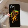 Rastafarian Lion For Realme 13 12 10 11 14 Pro Plus GT 6T 6 5 GT7 Pro C61 C55 C53 C51 C21Y C25S C75 C67 Case
