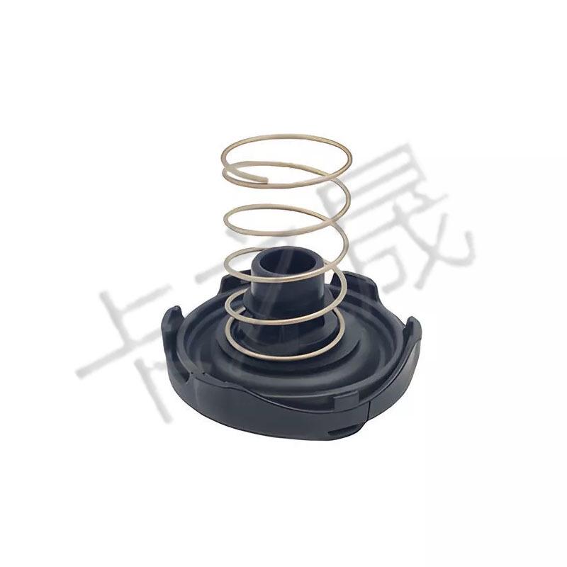 31430923 31346184 32140004: Compatible Volvo Engine Oil-Water Separator Exhaust Valve