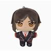 10 Assorted Styles New Anime Limbus Company Plush Toy Game Anime Figure Don Quixote Cute Cartoon Peripherial Accompany Kid Gifts