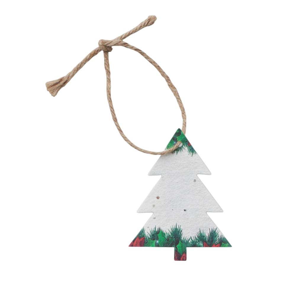 MidOcean Treeseed Christmas Hanging Ornament