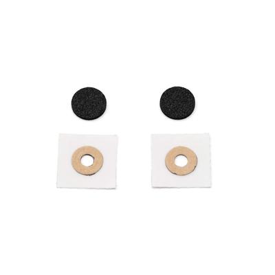 Daytona 98783 Motorcycle Dash Dash Accessories for DDR-S100 Wind Noise Reduction Filter